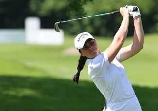 Golf, in Olanda tripletta di Mimi Rhodes, bella prova di Nobilio