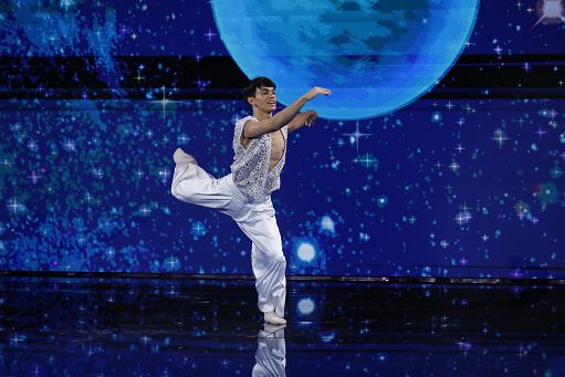 La danza torna protagonista ad “Amici”, vince il ballerino Daniele
