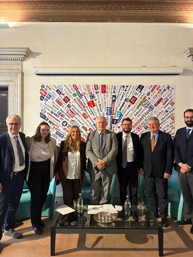 Ambiente, Globe: il Mediterraneo come hub della decarbonizzazione