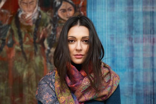 Musica, Simona Molinari nel nuovo spettacolo “La Donna è Mobile”