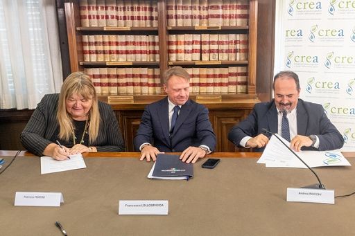 Siglato protocollo Crea e Renisa a supporto giovani in agricoltura