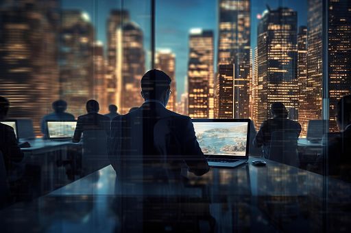 Lavoro, 83% manager italiani lamenta stress e ansia per disorganizzazione