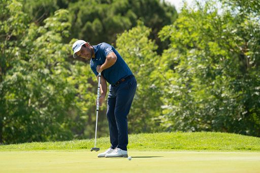 Golf,  Migliozzi, Edo Molinari e Pavan allo US Open