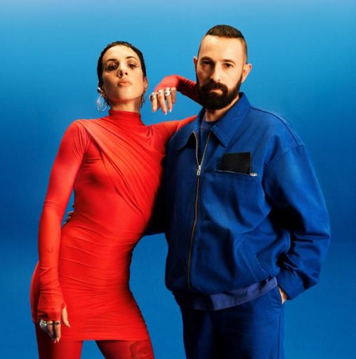 La gelosia è il nuovo singolo estivo dei Coma_Cose