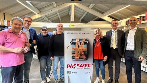 ”Nemiche. Le parole che temiamo”, nuova immagine per Passaggi Festival