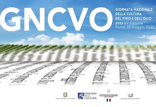 Ais: a Roma la 15esima “Giornata della cultura del vino e dell’olio”