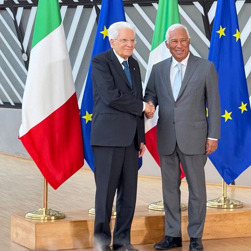 Mattarella vede Costa: serve Ue autorevole che dia risposte rapide