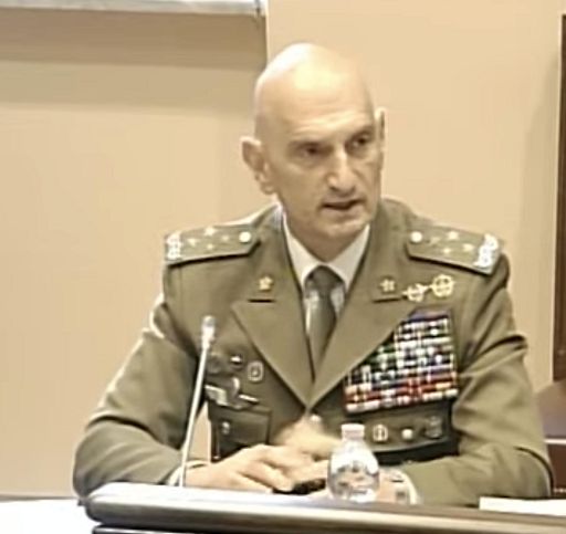 Difesa, Portolano:forte preoccupazione lungo tutto fianco est Nato