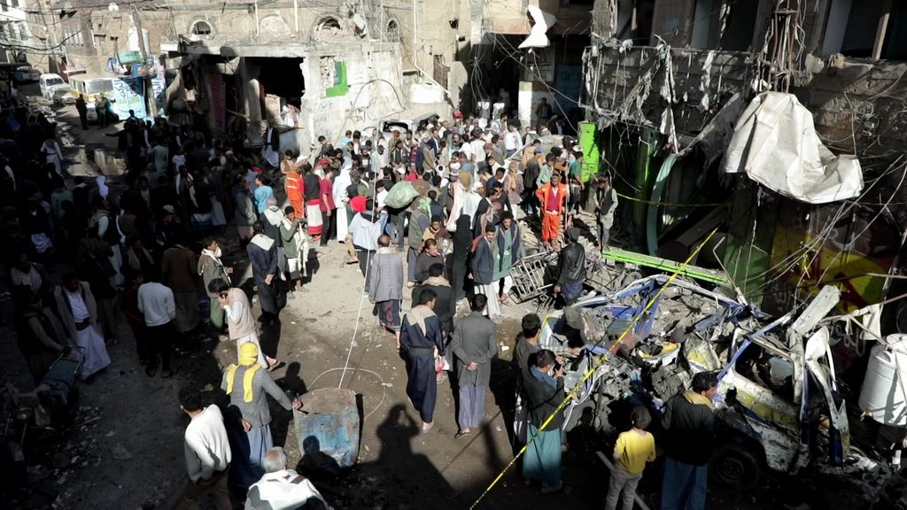 Gaza, parere negativo Governo sulle mozioni Pd-M5S-Avs e Azione