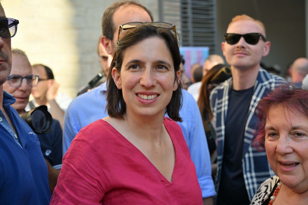 Gaza, Schlein in aula: Meloni esca da silenzio complice, condanni Israele