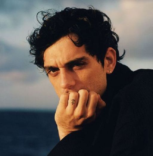 Bresh, esce il 6 giugno il nuovo (atteso) album “Mediterraneo”