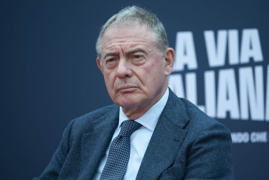 Urso: opoerazione Newlat Food garantisce futuro a lavoratori Diageo