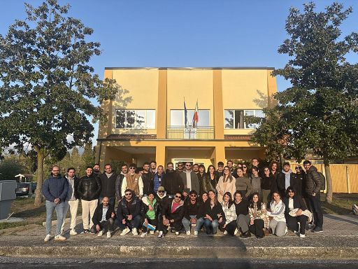 Fondazione Augurusa riscrive le regole del mercato del lavoro