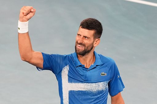 Tennis, Djokovic: “Vemic e Bosnjakovic i nuovi coach”