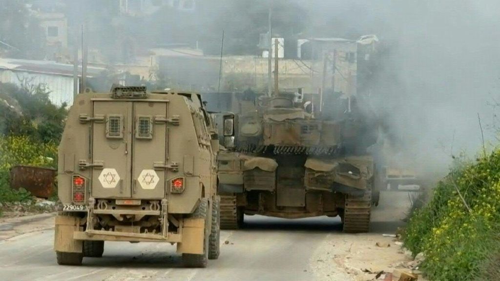 Governo boccia mozioni opposizioni su Gaza ma Jenin può cambiare linea