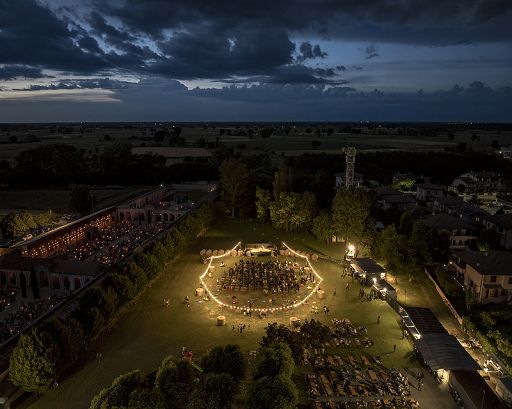 Primo ostello solidale lungo la ciclovia Vento tra Torino e Venezia