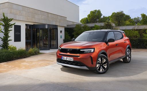 Stellantis: quota EU30 sale al 17,3%, 1 mln di ordini raccolti