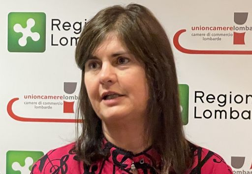 Vino, Giovanna Prandini confermata presidente di Ascovilo