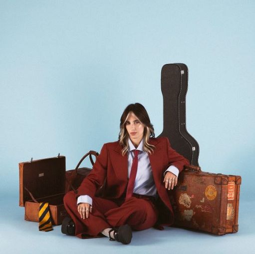 Lost & Found è il nuovo EP di chiamamifaro