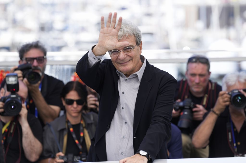 Cinema, esce “Fuori” di Martone: saluti in sala il 25 maggio a Roma