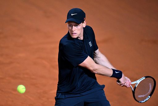 Tennis, Roland Garros, Sinner nella parte di Zverev e Djokovic