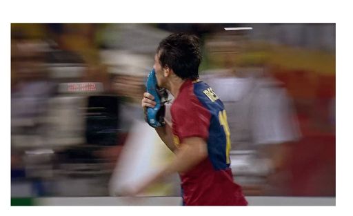 Messi sceglie gol a Roma in finale Champions come suo preferito