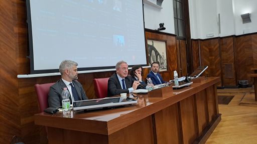 Piombino, accordo tra le parti su programma rilancio polo siderurgico