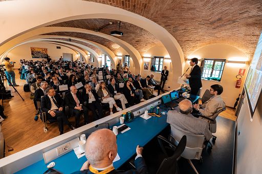 Si chiude la prima edizione de “I Dialoghi di Pollenzo”