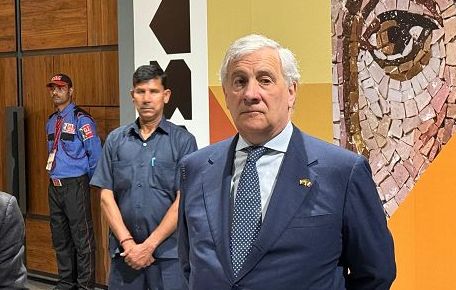 Mercato unico Ue-America, Tajani al Messico: lavoriamo insieme