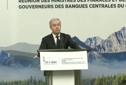 G7 Finanze, Canada: discussioni costruttive per ridurre incertezza