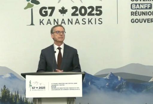 Dazi, faro G7 Finanze su squilibri insostenibili e pratiche sleali