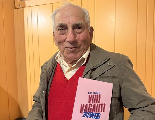 Il 24 maggio a Lecce la prima edizione di “Vini Vaganti”