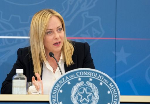 Mafia, Meloni: non dimentichiamo, esempio Falcone guida governo