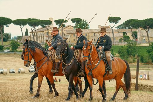 Alle porte di Roma torna la 3° edizione di Agricountry Fair