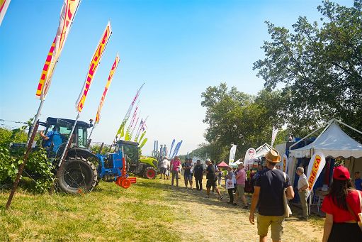 Viticoltura, Oss. Uiv: nel 2024 export macchinari agricoli -25%