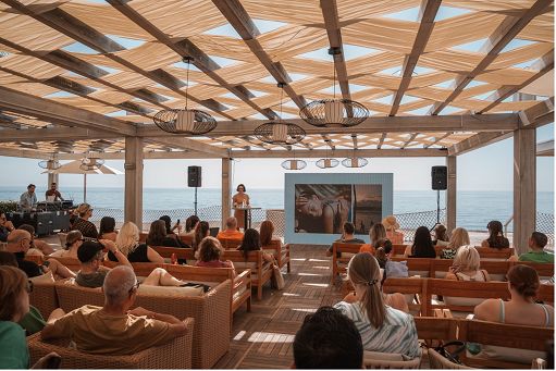 Club Med presenta il nuovo Palmiye: rinnovato il resort icona in Turchia