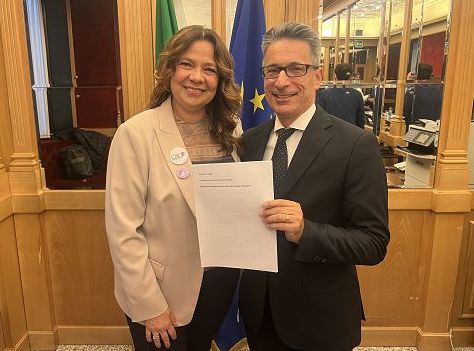 ESEO Italia: istituire la Giornata Nazionale dell’Esofagite Eosinofila