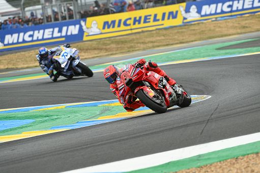 MotoGp, Marquez domina le Gp1 a Silverstone