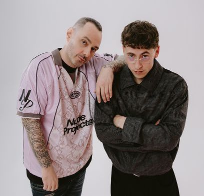 Che gusto c’è il nuovo brano di Fabri Fibra Feat. Tredici Pietro