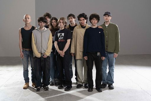 Esce oggi “Buianotte”, primo singolo del progetto di Giovanni Truppi