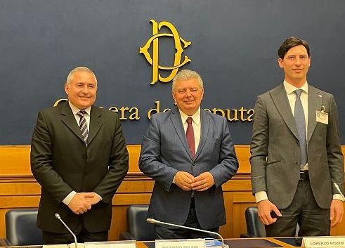 Digitalizzazione appalti pubblici, alleanza strategica IBIMI-ASSORUP