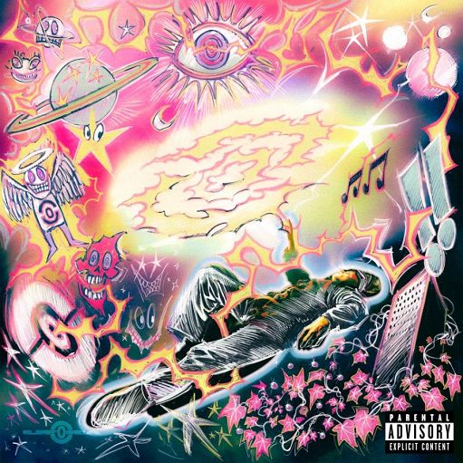 Tony Boy annuncia l’uscita ufficiale del suo nuovo album “Uforia”