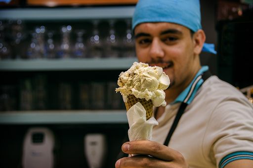 Osservatorio Sigep stima crescita 4% vendite gelato in Italia