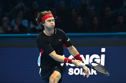 Tennis, Rublev in finale con Cobolli ad Amburgo