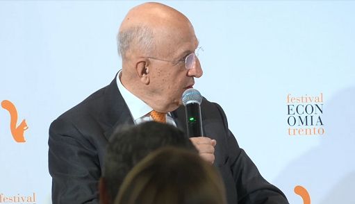 Dazi, Patuelli (Abi): Trump? “Preoccupati, ma nervi saldi e dialogo”