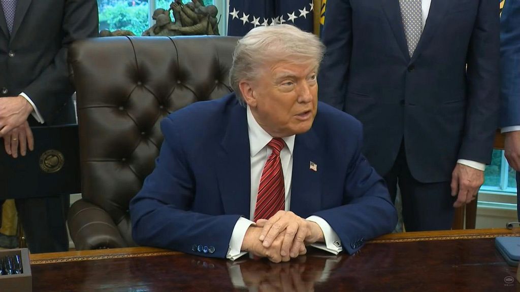 Dazi, restroscena Wsj: ecco perché Trump si scatena contro l’Ue