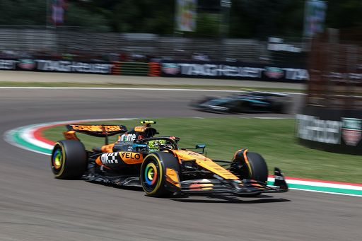 Formula1, Norris in pole a Monaco davanti a Leclerc