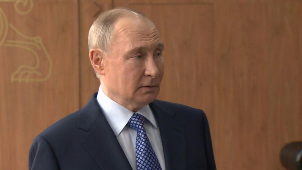 Ucraina, Intelligence Usa (Dia): Putin pronto combattere fino 2025