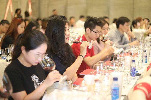 Consorzio Vino Chianti a Vinexpo Asia 2025: a Singapore 20 aziende