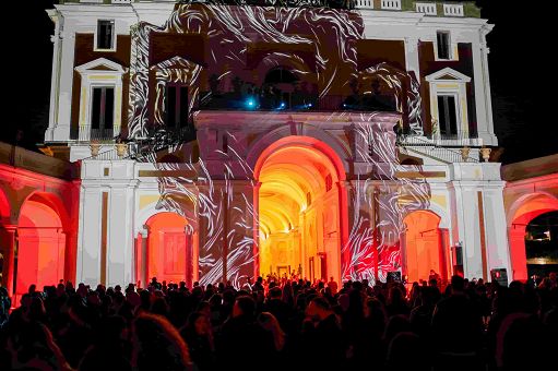 ”Wine Spot”: il 31 maggio a Ercolano inclusione e vino del Vesuvio